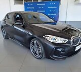 2020 BMW 1 Series 118i M Sport Automatic