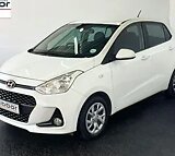 2017 Hyundai Grand i10 1.25 Motion