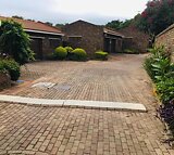 Townhouse For Rent In Fourways, Sandton