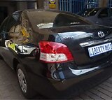 Used Toyota Yaris (2008)