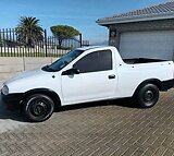 OPEL CORSA BAKKIE 1 4I