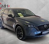 Mazda CX-5 2.0 Carbon Edition Auto For Sale in Gauteng