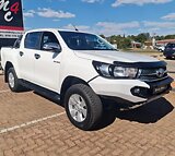 Toyota Hilux 2.8 GD-6 Raider 4x4 Double Cab For Sale in North West