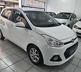 2015 Hyundai i10 Grand