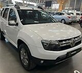 2016 Renault Duster 1.5 dCi Dynamique 4x4