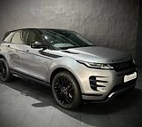 2021 Land Rover Range Rover Evoque P250 R-Dynamic SE For Sale