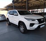 Toyota Fortuner 2.4 GD-6 RB Auto For Sale in North West