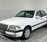 1995 Mercedes Benz C 180 Classic