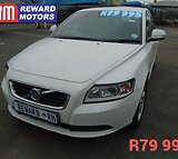 2012 Volvo S40 2.0 for sale!