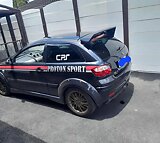 2013 Proton satria neo 1600 only 100 was made The vehicle has km41000 on the