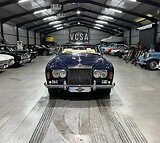 1971 Rolls-Royce Corniche Convertible 6.75L V8 For Sale