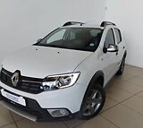 2020 Renault Sandero 66kW Turbo Stepway Expression For Sale