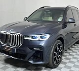2019 BMW X7 xDrive30d M Sport For Sale
