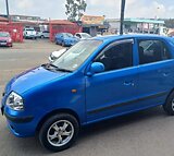 2006 Hyundai Atos Prime 1.1 GLS For Sale in Gauteng, Johannesburg