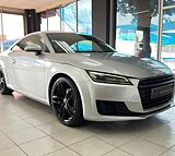 2017 Audi TT Coupe 1.8TFSI For Sale