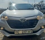 2021 Toyota Avanza 1.3 SX For Sale in Gauteng, Johannesburg