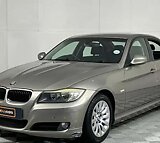 Used BMW 3 Series 320i Individual (2008)