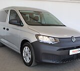 2024 Volkswagen (VW) Caddy Kombi1.6i (7 Seater)