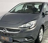 Used Opel Corsa 1.0T Essentia (2016)