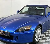 Used Honda S2000 2.0 (2006)