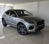 2022 Jaguar E-Pace D200 AWD R-Dynamic Black For Sale