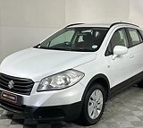 2015 Suzuki SX4 1.6 GL