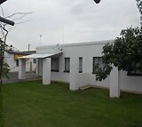 11 Bedroom Apartment Block For Sale in Parys