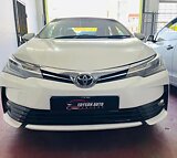 2017 Toyota Corolla 1.8 Prestige For Sale