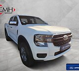 Ford Ranger 2.0D Double Cab For Sale in KwaZulu-Natal