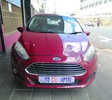 2013 Ford Fiesta For Sale in Gauteng, Johannesburg