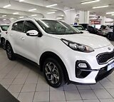 Kia Sportage 2.0 Ignite For Sale in KwaZulu-Natal