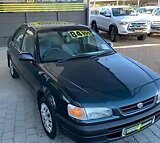 Used Toyota Corolla (1997)