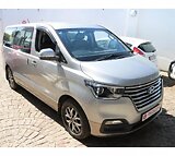 Hyundai H-1 2.5CRDI Wagon Auto For Sale in Gauteng