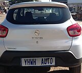 Renault Kwid 1.0 Expression