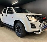 2020 Isuzu D-Max 250 Double Cab Hi-Ride For Sale