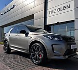 2023 Land Rover Discovery Sport P250 R-Dynamic HSE For Sale