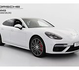 2018 Porsche Panamera Turbo For Sale