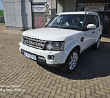 2015 Land Rover Discovery SDV6 SE For Sale