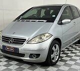 2006 Mercedes-Benz A Class A 180 CDI Classic