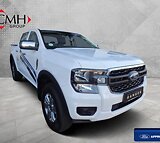 Ford Ranger 2.0D Double Cab For Sale in KwaZulu-Natal