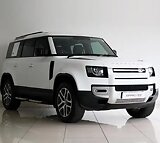 2021 Land Rover Defender 110 P400 X-Dynamic SE For Sale in Western Cape, Cape Town