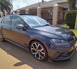 2017 Volkswagen Golf 7 2.0 TSI GTI Clubsport DSG for sale!