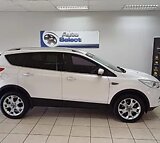 2015 Ford Kuga 1.5 EcoBoost Trend Auto