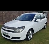 Opel Astra 2008, Manual, 1.6 litres