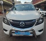2019 Mazda BT-50 1.9TD double cab Active manual For Sale in Gauteng, Johannesburg