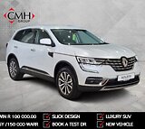 Renault Koleos 2.5 Dynamique CVT 4X2 For Sale in KwaZulu-Natal