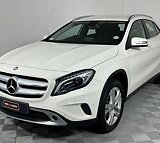 2016 Mercedes Benz GLA 200