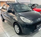 Used Hyundai Atos (2020)