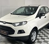 2017 Ford EcoSport 1.5 (82 kW) Ambiente