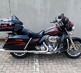 Stunning 2013 CVO Ultra Classic